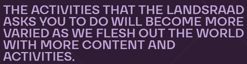 dune awakening landsraad change